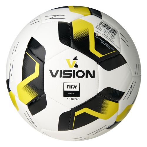 Мяч футбольный VISION Striker FIFA Basic №5 (ТПУ)#3