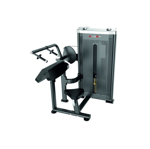 Трицепс - машина сидя (наклонная) UltraGym UG-IN1912
