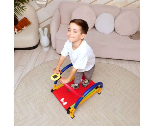 Беговая дорожка детская DFC VT-2301#10 Беговая дорожка детская DFC VT-2301#10