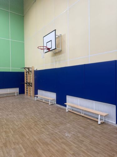 Ферма для тренировочного щита, вынос 0,5 м СТ-62#8