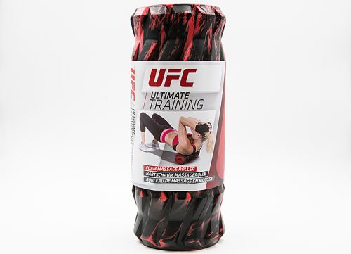 Ролик массажный UFC#3