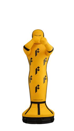 Детский спарринг-партнер FILIPPOV 130 см, 55-60 кг#11 Детский спарринг-партнер FILIPPOV 130 см, 55-60 кг#11