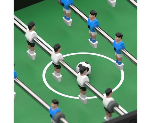 Настольный футбол DFC SEVILLA II#8