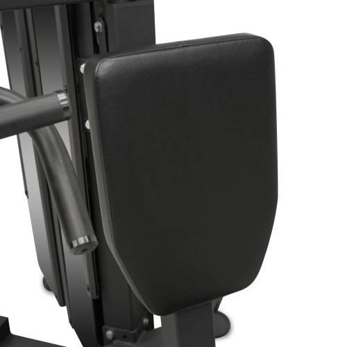 Тренажер Жим от плеч профессиональный BRONZE GYM PARTNER ML-809#6