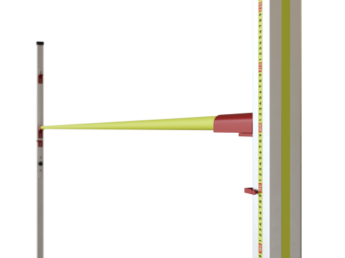 Стойки для прыжков в высоту 2,6 м#2 Стойки для прыжков в высоту 2,6 м#2
