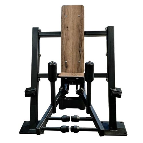 Уличный тренажер Разведение ног с переменной нагрузкой ZAVODSPORTA Force-2822#3 Уличный тренажер Разведение ног с переменной нагрузкой ZAVODSPORTA Force-2822#3