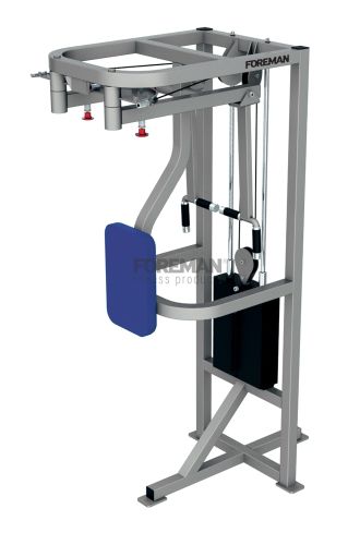 Тренажер Дельты / баттерфляй FOREMAN FD-315 Тренажер Дельты / баттерфляй FOREMAN FD-315