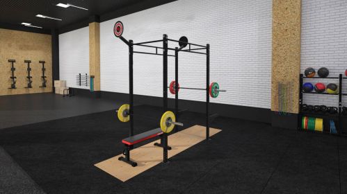 Функциональная рама 1100х1800 мм h=2810 мм#4