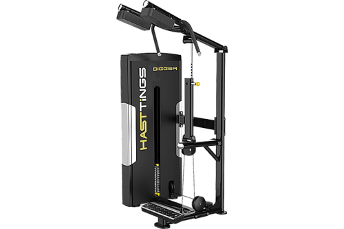 Тренажер Голень стоя HASTTINGS Digger HD019-1