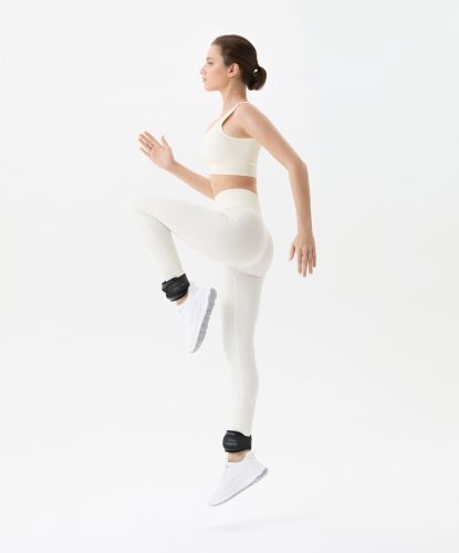 Утяжелители универсальные STARFIT WT-701 0,5 кг (черный)#6