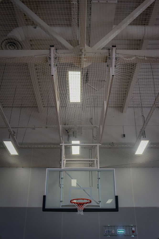 Учебный корпус на 300 мест, село Клёново Учебный корпус на 300 мест, село Клёново