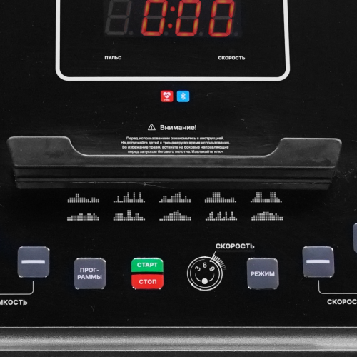 Беговая дорожка домашняя CARBON FITNESS T306 NEW#3 Беговая дорожка домашняя CARBON FITNESS T306 NEW#3