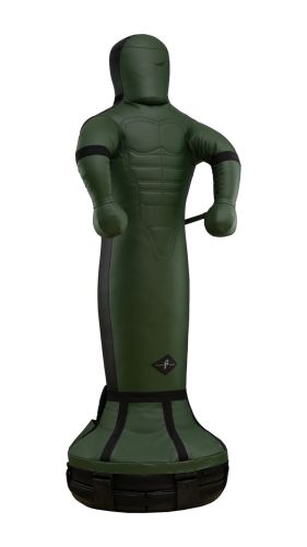 Спарринг-партнер FILIPPOV#10 Спарринг-партнер FILIPPOV#10