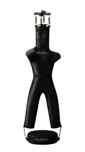 Манекен-мешок №2 onePRO FILIPPOV (нат.кожа)