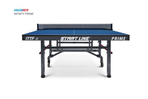 Теннисный стол START LINE INFINITY PRIME#3 Теннисный стол START LINE INFINITY PRIME#3