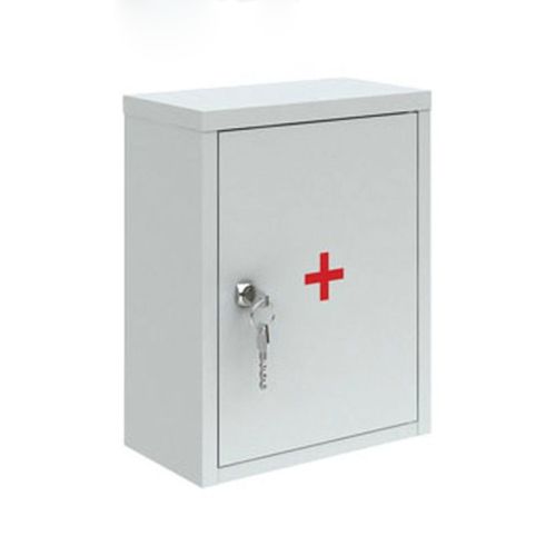 Аптечка медицинская настенная