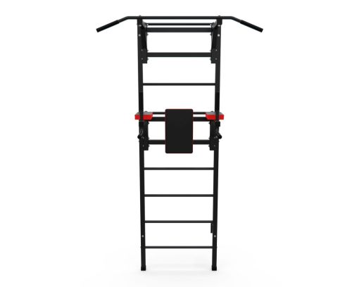 Шведская стенка с турником и брусьями DFC Lite VT-6007#3