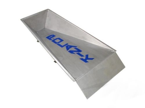 Ящик для упора шеста соревновательный POLANIK PVBOX-S