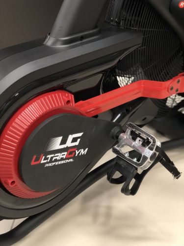 Аэробайк UltraGym Air Cross 005 UG-AB005#7