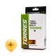 Мяч для настольного тенниса TORRES Training 1* (6 шт.) оранжевый#8