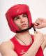 Шлем открытый INSANE ORO IN23-HG300 (ПУ) красный#9 Шлем открытый INSANE ORO IN23-HG300 (ПУ) красный#9