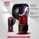 Перчатки для тайского бокса UFC (синт.кожа)#6 Перчатки для тайского бокса UFC (синт.кожа)#6