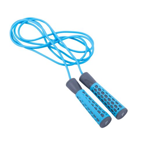 Скакалка PRCTZ GEL HANDLE JUMP ROPE 275 см#2 Скакалка PRCTZ GEL HANDLE JUMP ROPE 275 см#2