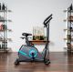 Велотренажер домашний OXYGEN FITNESS CARDIO CONCEPT 5#21 Велотренажер домашний OXYGEN FITNESS CARDIO CONCEPT 5#21