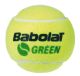 Мяч теннисный BABOLAT Green (3 шт.)#2 Мяч теннисный BABOLAT Green (3 шт.)#2