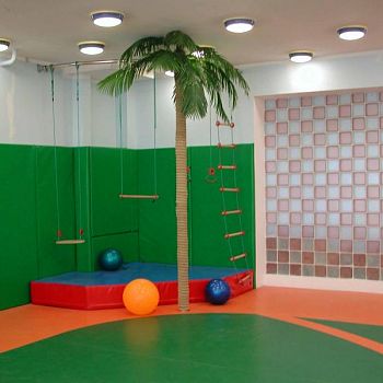 Детский клуб "Алые паруса", г. Москва Детский клуб "Алые паруса", г. Москва