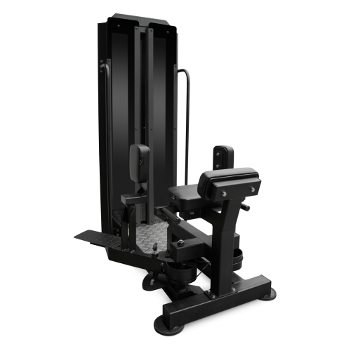 Тренажер Сведение ног профессиональный BRONZE GYM PARTNER ML-804#2 Тренажер Сведение ног профессиональный BRONZE GYM PARTNER ML-804#2