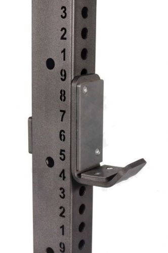 J-крюк для грифа Стандарт (2 шт.)#4 J-крюк для грифа Стандарт (2 шт.)#4