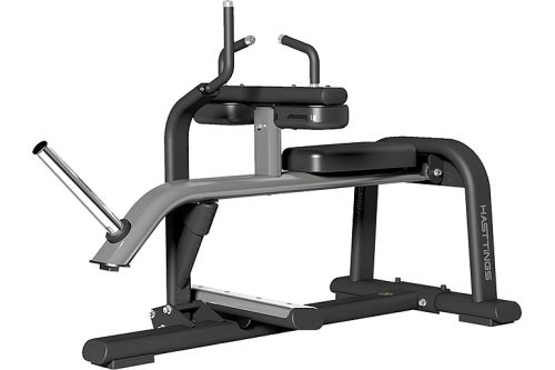Тренажер Голень сидя HASTTINGS Digger HD015-2
