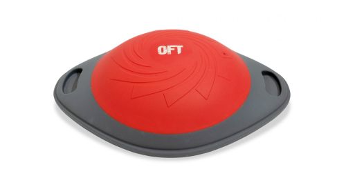 Полусфера балансировочная Original FitTools универсальная