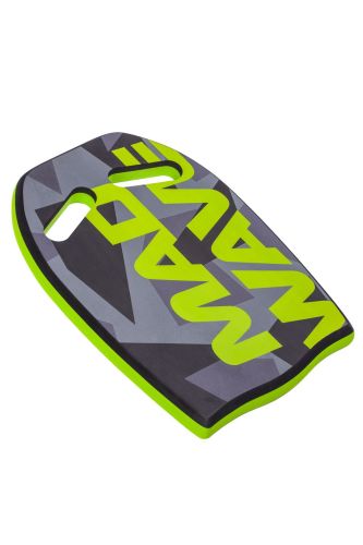 Доска для плавания MADWAVE M0729 (EVA) мультиколор Доска для плавания MADWAVE M0729 (EVA) мультиколор