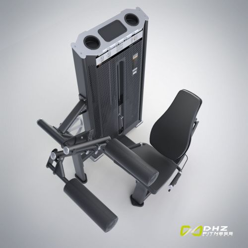 Тренажер Сгибание ног сидя DHZ E7023A#2 Тренажер Сгибание ног сидя DHZ E7023A#2