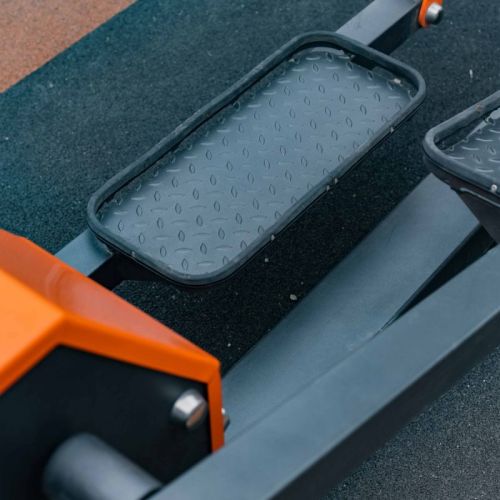 Уличный тренажер Эллипсоид ZAVODSPORTA Cardio-1902#7