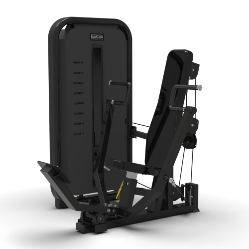 Тренажер Жим от груди профессиональный BRONZE GYM MIGHT 08 Тренажер Жим от груди профессиональный BRONZE GYM MIGHT 08