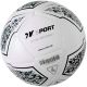 Мяч футбольный 2K Sport Crystal Pro Hybrid 2 №5 (белый/серый)#3 Мяч футбольный 2K Sport Crystal Pro Hybrid 2 №5 (белый/серый)#3