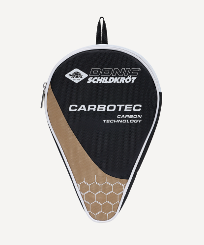 Ракетка для настольного тенниса Donic-Schildkrot CarboTec 7000#6