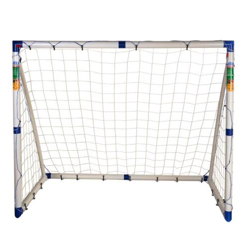 Ворота футбольные игровые PROXIMA JC-153 5 футов 153х130х96 см#4 Ворота футбольные игровые PROXIMA JC-153 5 футов 153х130х96 см#4