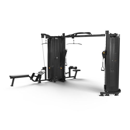 5-позиционная мультистанция G1 MATRIX G1-MS50