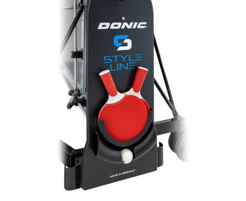 Теннисный стол DONIC STYLE 1000 OUTDOOR (с сеткой)#11 Теннисный стол DONIC STYLE 1000 OUTDOOR (с сеткой)#11