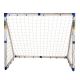 Ворота футбольные игровые PROXIMA JC-153 5 футов 153х130х96 см#5 Ворота футбольные игровые PROXIMA JC-153 5 футов 153х130х96 см#5
