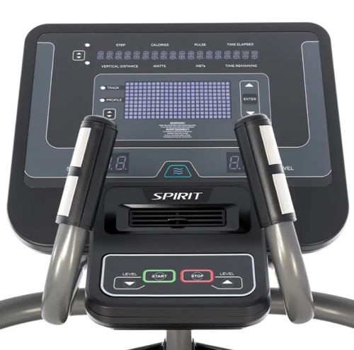 Степпер SPIRIT CS800+#2 Степпер SPIRIT CS800+#2