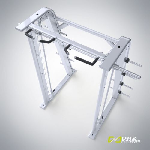 Машина Смита DHZ E7063#7