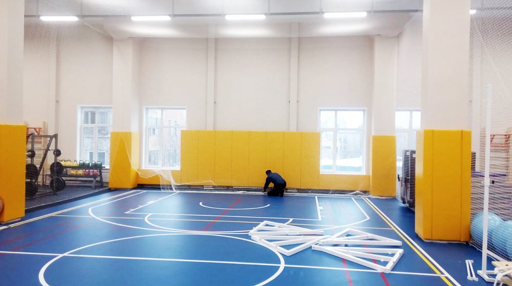 АНО РОС НОУ, г. Москва АНО РОС НОУ, г. Москва