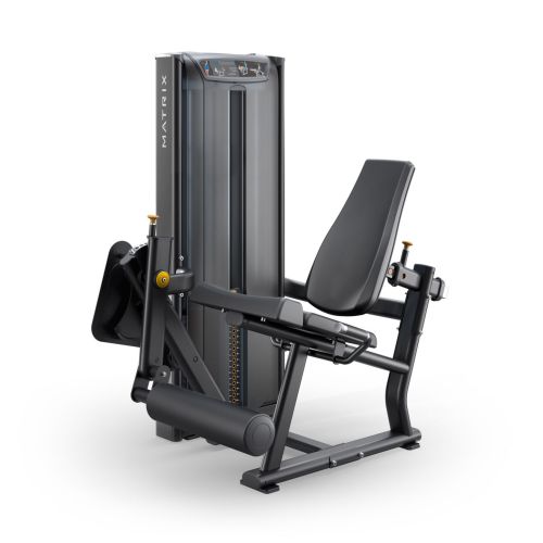 Тренажер Разгибание ног сидя VERSA HEAVY MATRIX VS-S71H