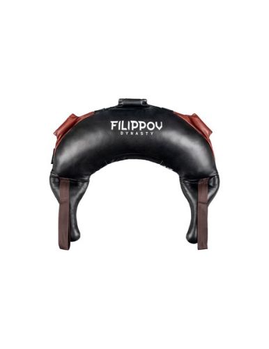 Болгарский мешок плечевой onePRO FILIPPOV (натуральная кожа) Болгарский мешок плечевой onePRO FILIPPOV (натуральная кожа)