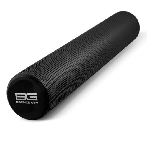 Ролик для йоги и пилатеса BRONZE GYM BG-FA-FR 90 см#3 Ролик для йоги и пилатеса BRONZE GYM BG-FA-FR 90 см#3
